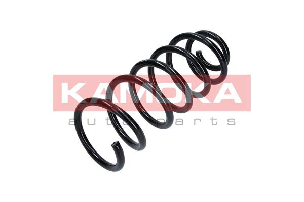 KAMOKA Fahrwerksfeder