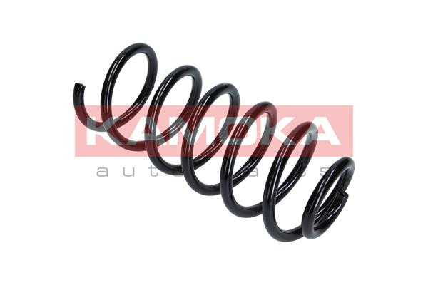 KAMOKA Fahrwerksfeder