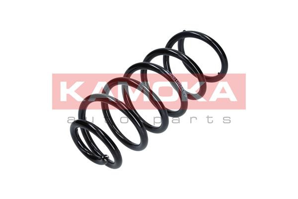 KAMOKA Fahrwerksfeder