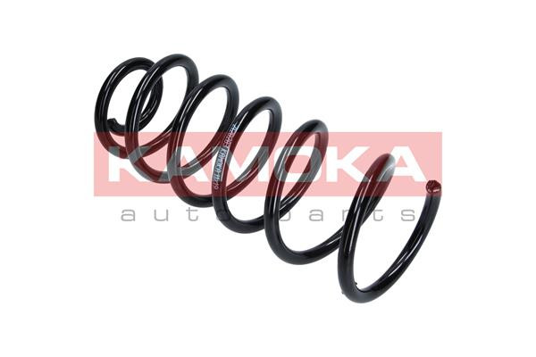 KAMOKA Fahrwerksfeder