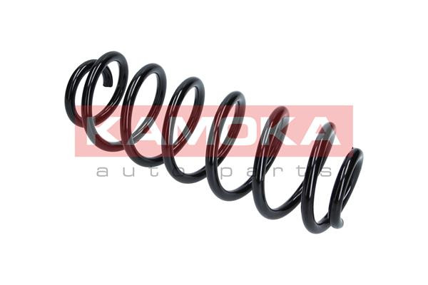 KAMOKA Fahrwerksfeder