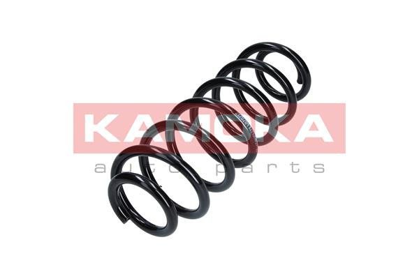 KAMOKA Fahrwerksfeder