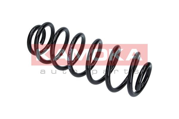 KAMOKA Fahrwerksfeder