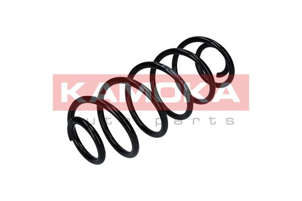 KAMOKA Fahrwerksfeder