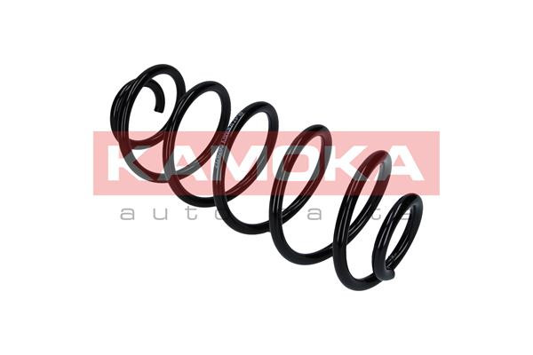 KAMOKA Fahrwerksfeder