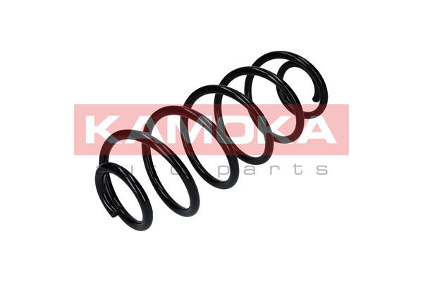 KAMOKA Fahrwerksfeder