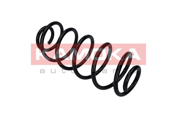 KAMOKA Fahrwerksfeder