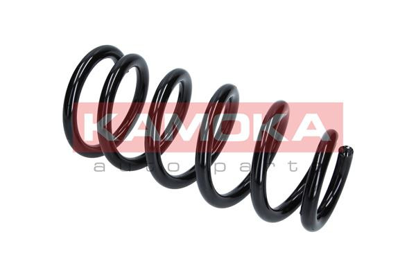 KAMOKA Fahrwerksfeder