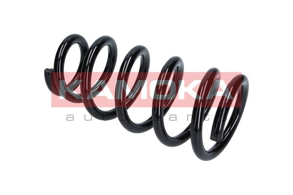 KAMOKA Fahrwerksfeder