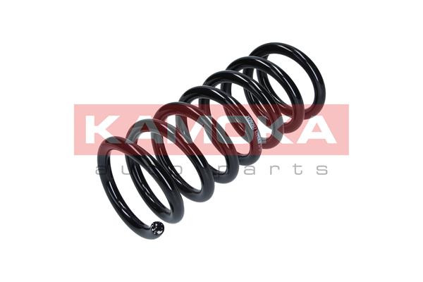 KAMOKA Fahrwerksfeder