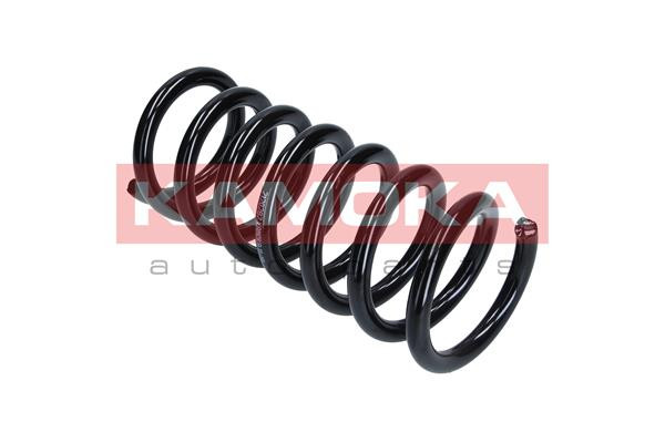 KAMOKA Fahrwerksfeder