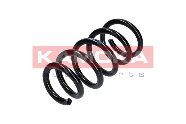 KAMOKA Fahrwerksfeder