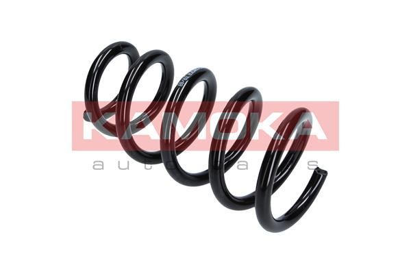 KAMOKA Fahrwerksfeder