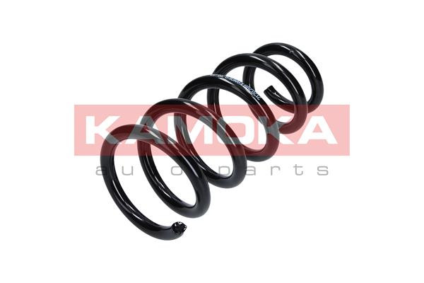 KAMOKA Fahrwerksfeder