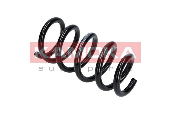 KAMOKA Fahrwerksfeder