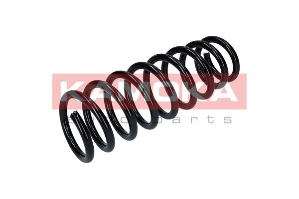 KAMOKA Fahrwerksfeder