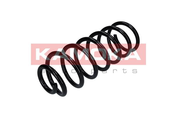 KAMOKA Fahrwerksfeder