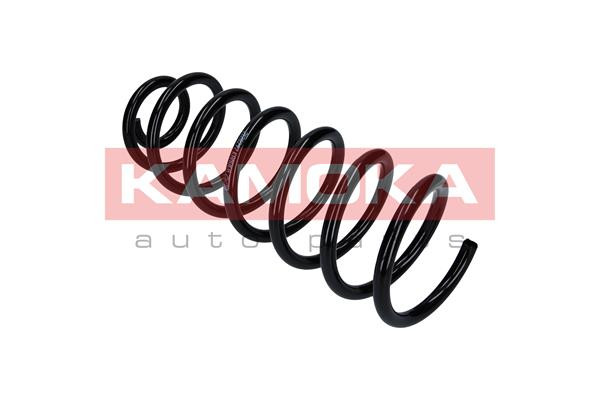 KAMOKA Fahrwerksfeder