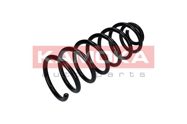 KAMOKA Fahrwerksfeder