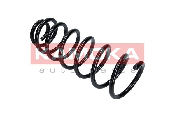 KAMOKA Fahrwerksfeder