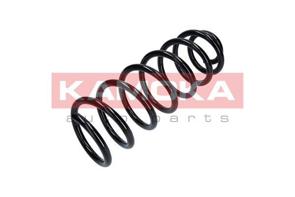 KAMOKA Fahrwerksfeder
