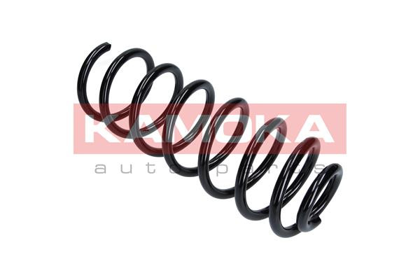 KAMOKA Fahrwerksfeder