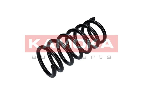 KAMOKA Fahrwerksfeder