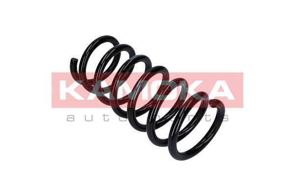 KAMOKA Fahrwerksfeder