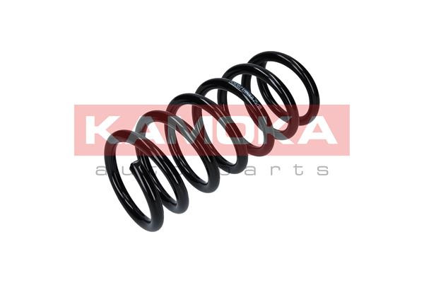 KAMOKA Fahrwerksfeder