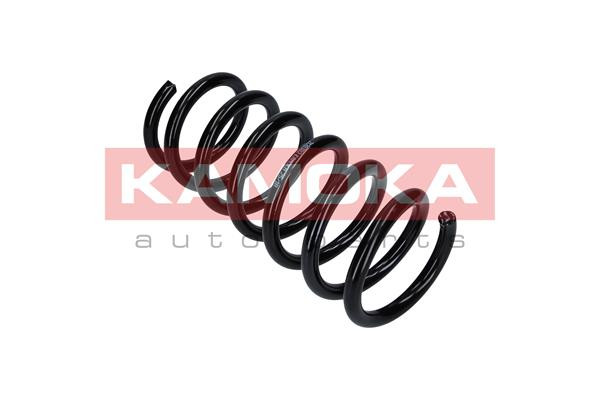 KAMOKA Fahrwerksfeder