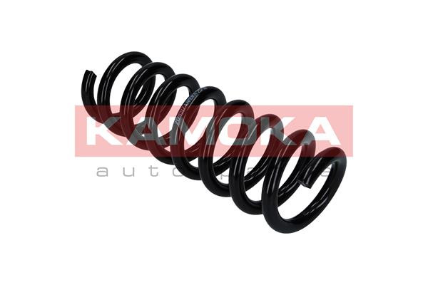 KAMOKA Fahrwerksfeder