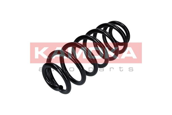 KAMOKA Fahrwerksfeder