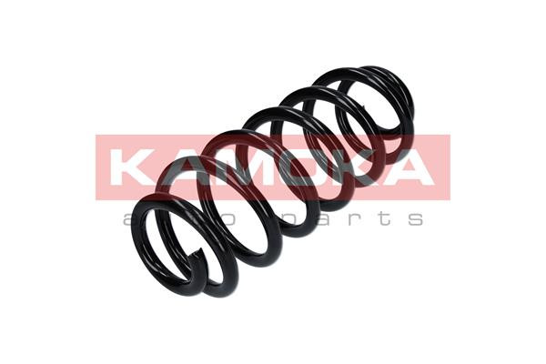 KAMOKA Fahrwerksfeder