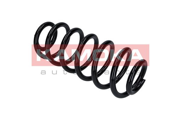 KAMOKA Fahrwerksfeder