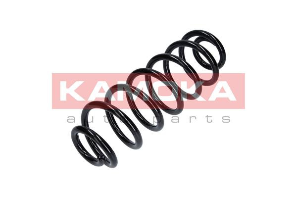 KAMOKA Fahrwerksfeder