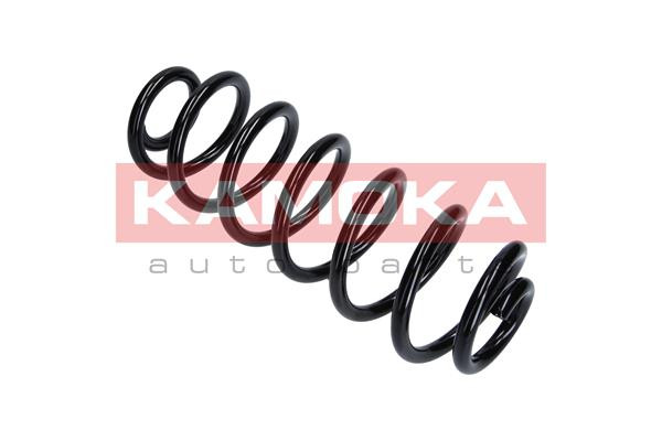 KAMOKA Fahrwerksfeder