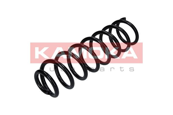 KAMOKA Fahrwerksfeder