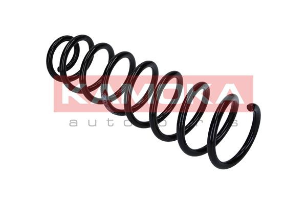 KAMOKA Fahrwerksfeder