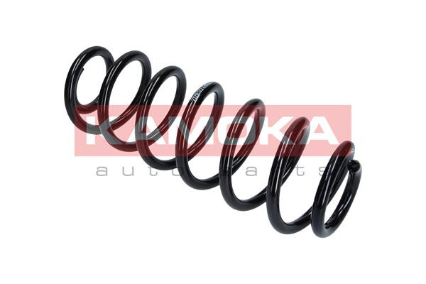 KAMOKA Fahrwerksfeder