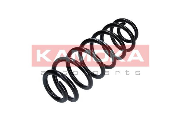 KAMOKA Fahrwerksfeder