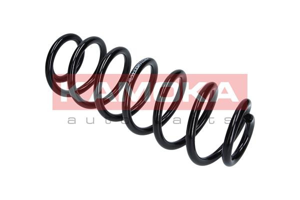 KAMOKA Fahrwerksfeder