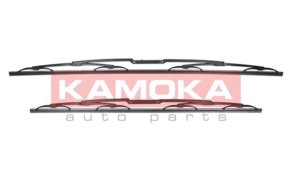 KAMOKA Wischblatt