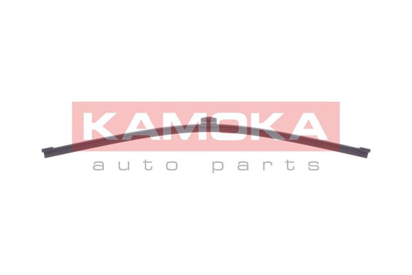 KAMOKA Wischblatt