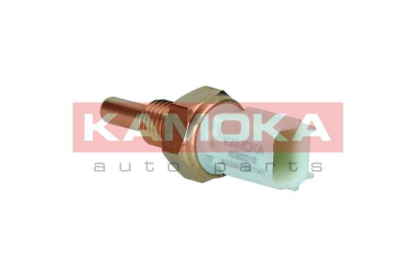 KAMOKA Sensor, Kühlmitteltemperatur