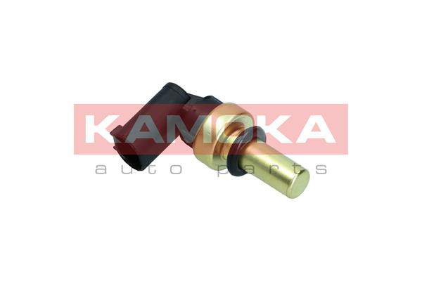 KAMOKA Sensor, Kühlmitteltemperatur