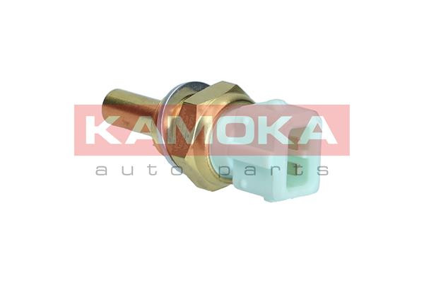 KAMOKA Sensor, Kühlmitteltemperatur