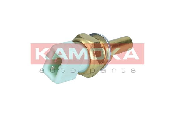 KAMOKA Sensor, Kühlmitteltemperatur