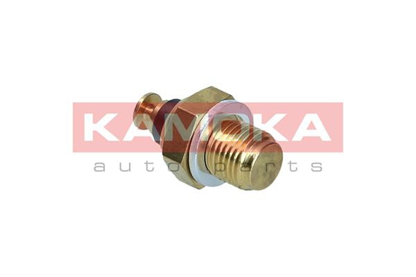 KAMOKA Sensor, Kühlmitteltemperatur