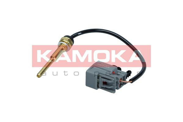 KAMOKA Sensor, Kühlmitteltemperatur