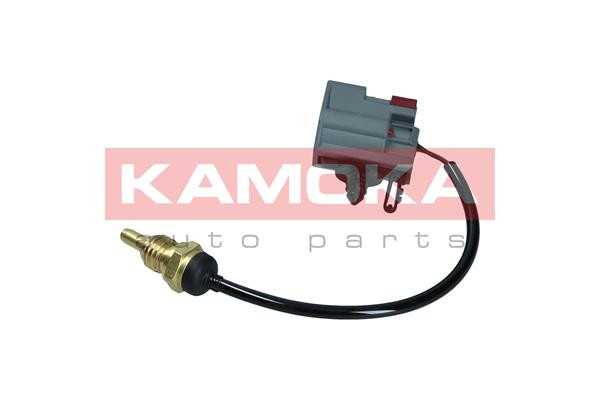 KAMOKA Sensor, Kühlmitteltemperatur